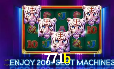 A Emoção da Loteria na 771b: Uma Chance de Mudança de Vida