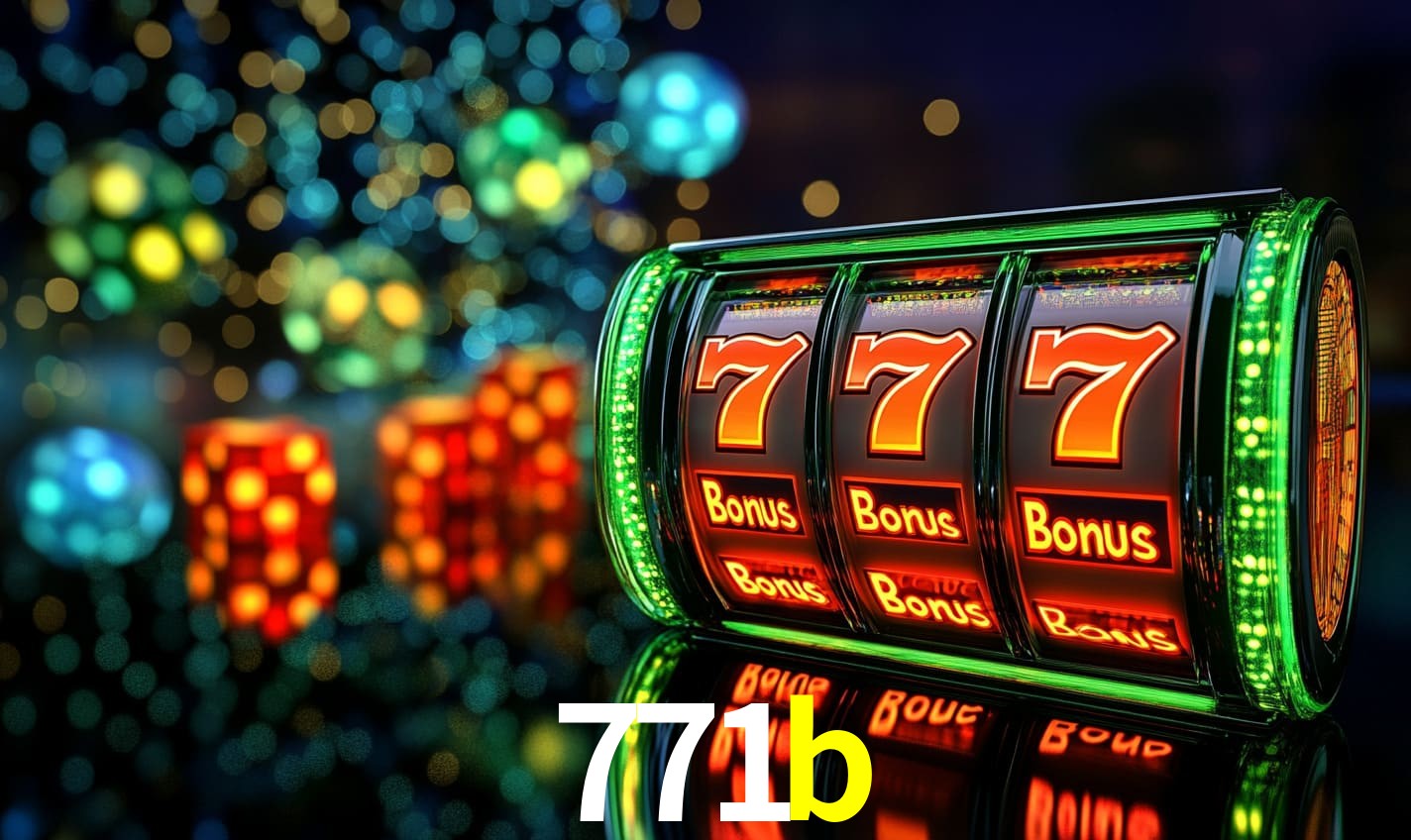Estatísticas do Jogo 771b