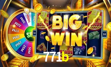 Descubra o Programa VIP da 771b: Vantagens Exclusivas para Jogadores