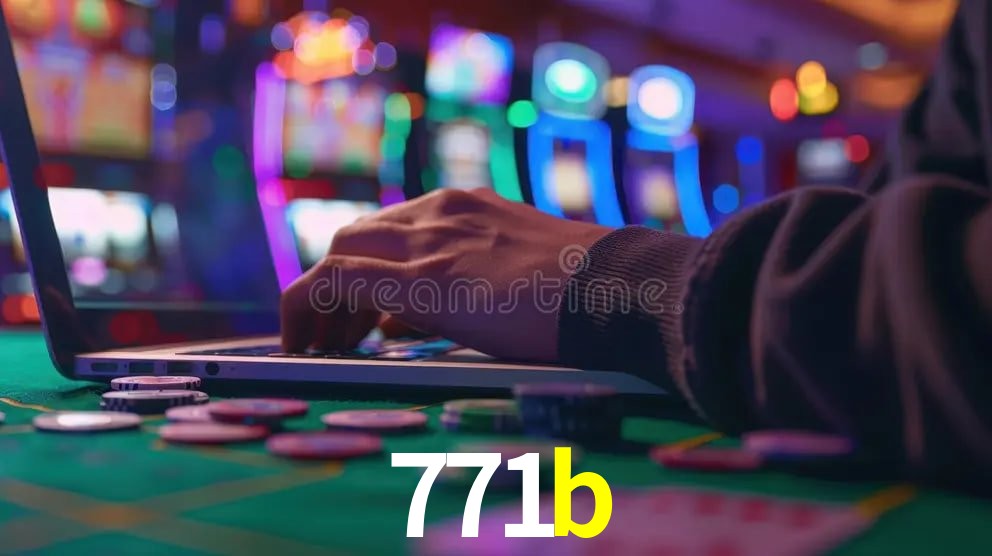 Estatísticas do Jogo 771b