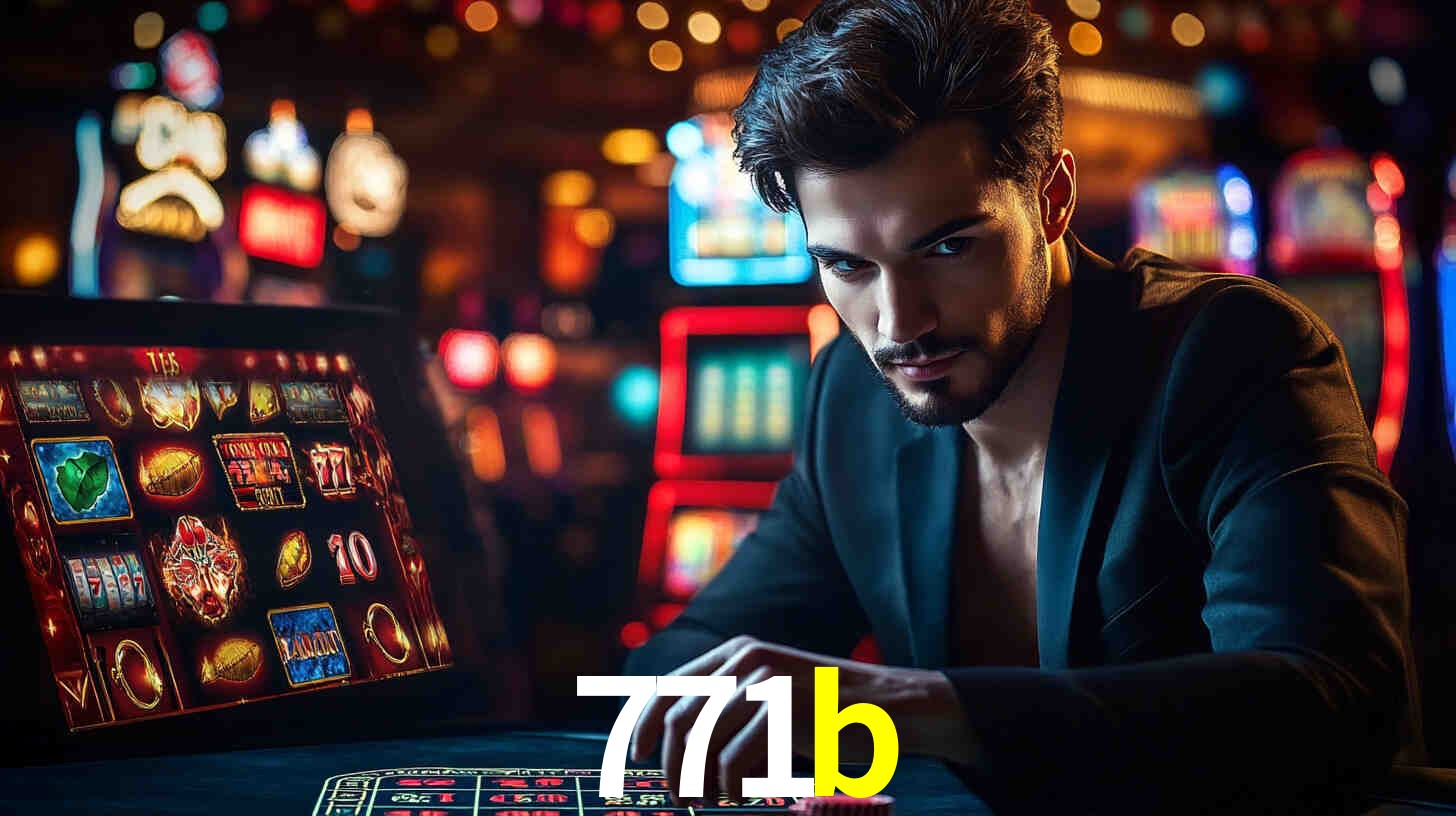 771b login