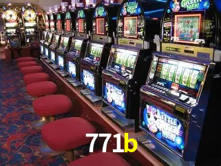 Apostas Esportivas na 771b: Um Guia Completo