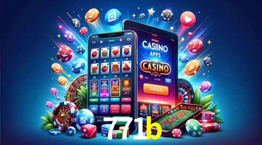 Desvendando o Mundo dos Jogos Virtuais na 771b