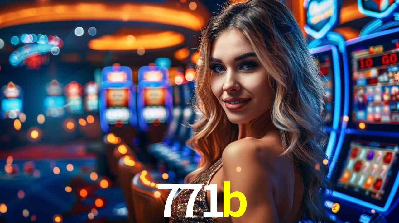 Casino VIP 771b