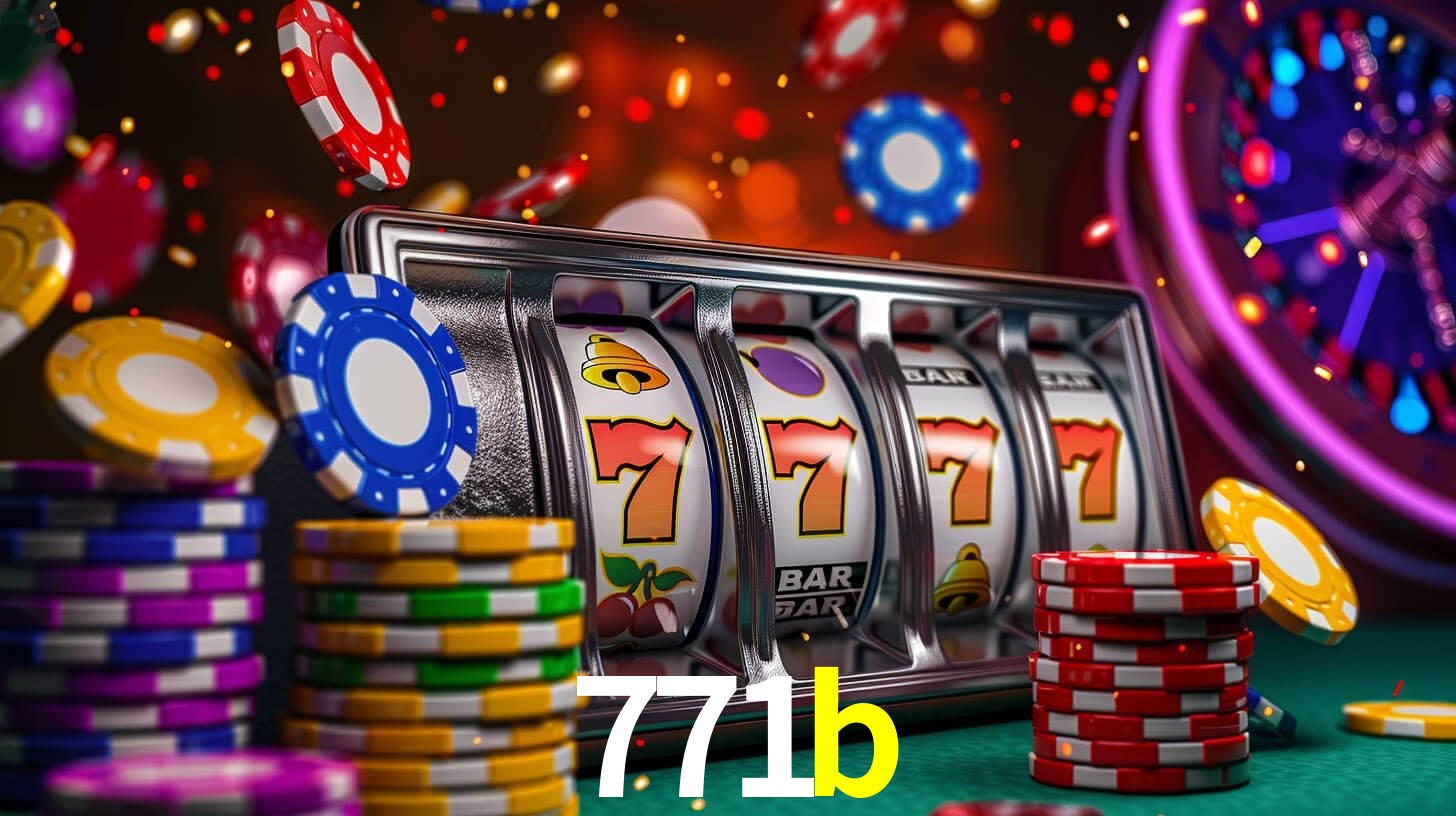 Recursos de Bônus 771b