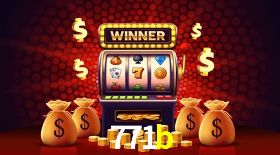 Descubra a Magia dos Jogos de Arcade no 771b