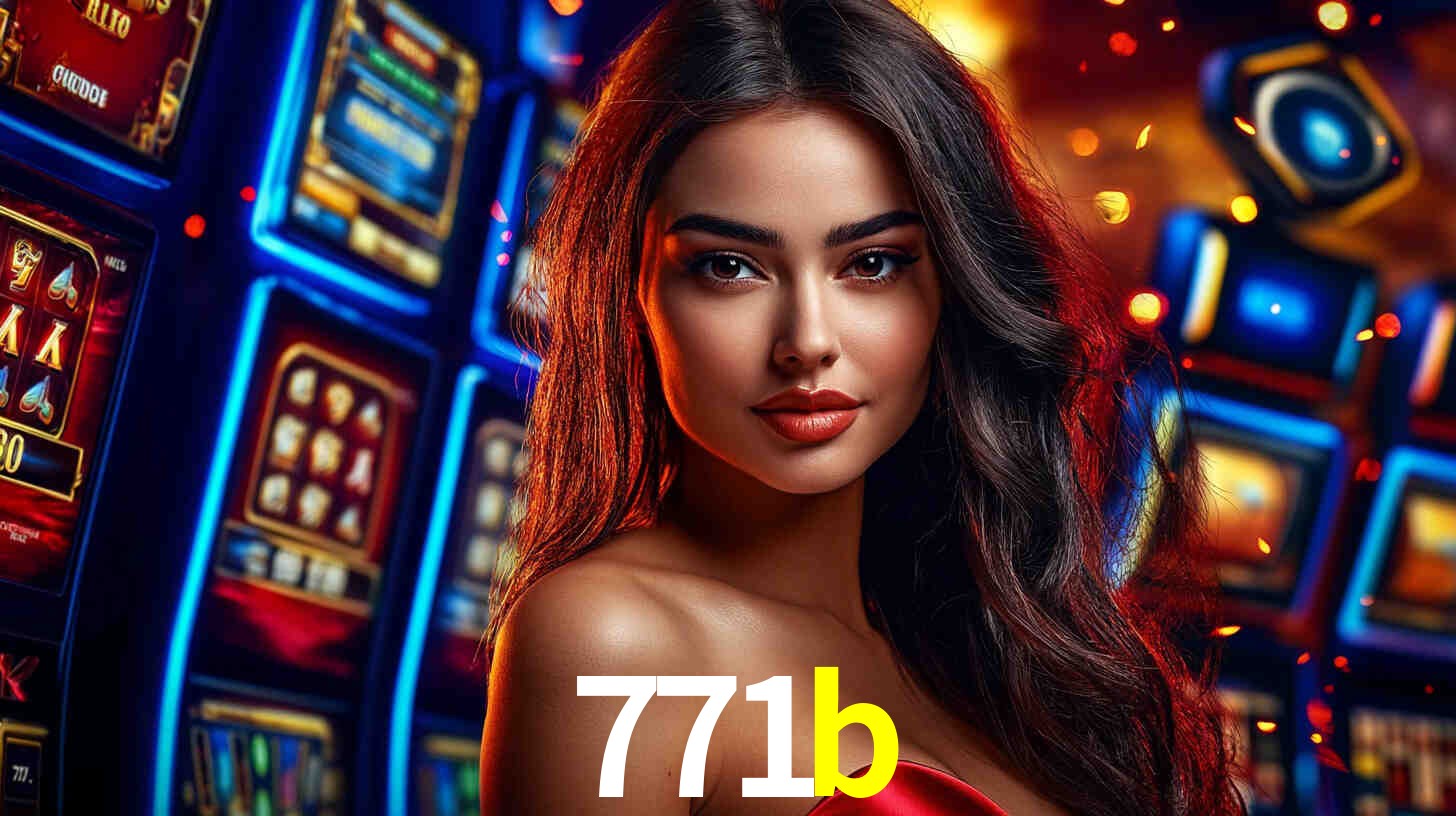 Interface do App 771b