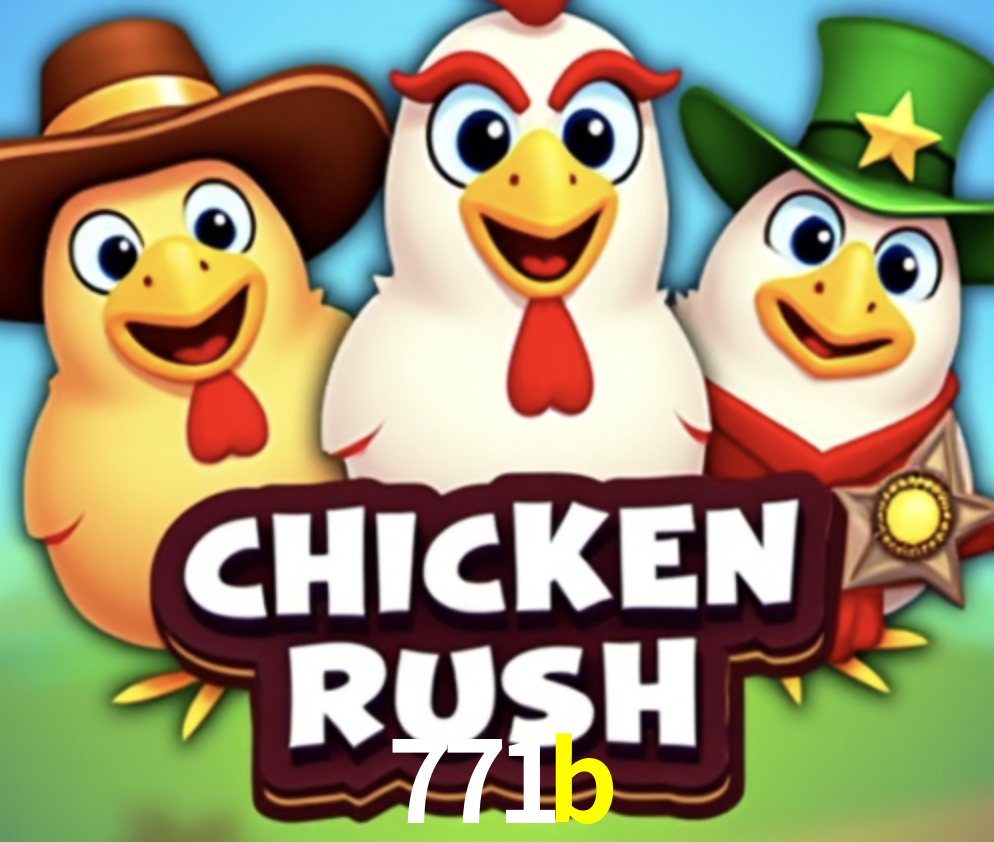 Descubra o Mundo do Cassino Online com 771b