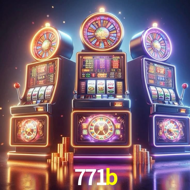 Experimente o Login Seguro Premium no 771b