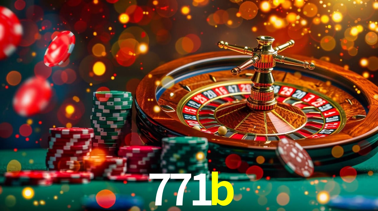 Casino VIP 771b