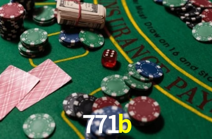 Bônus Generosos e Exclusivos no 771b para Você!