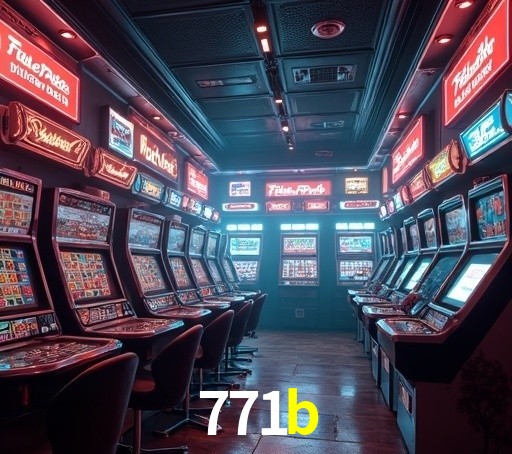Benefícios da Conta 771b