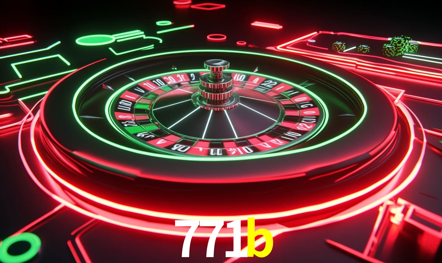 Bônus Diários 771b