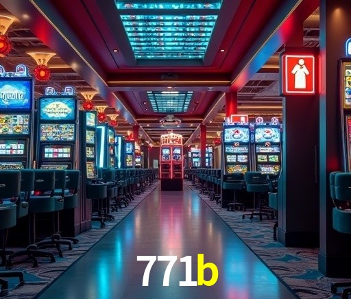 Mesa de Blackjack 771b